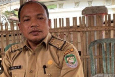 PMD Tunggu Usulan Penjabat Desa Kungkai Baru