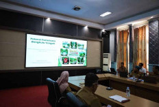  Pemda Benteng Gelar Pendataan Potensi Wisata