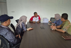 BKKBN Bengkulu-BBPVP Rencanakan Latih Ayah Mandiri Ekonomi