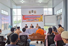 Desa Teladan Jadi   Desa Tangguh Bencana