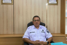 Dinas Perkim Ajukan Program   Kampung Nelayan di Ketaping