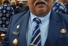 Bupati BS Hadiri HUT ke-23 Kaur, Rifai: Kaur dan Bengkulu Selatan Bagaikan Kakak Adik