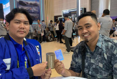 Moxa Dukung GIIAS Surabaya, Hadirkan Program Menarik, Ini Daftarnya