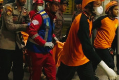 Imbas Kecelakaan Bekasi, 13 KA Dihentikan! Ini Panduan Lengkap Ajukan Refund Tanpa Ribet