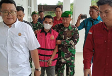 Mantan Bendahara Bawaslu Benteng Terseret Korupsi Dana Pemilu, Langsung Ditahan