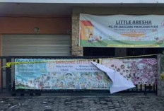 Kekerasan Keji dan Sistematis di Daycare Little Aresha Yogyakarta, Anak Diikat Tanpa Baju, KPAI  Ungkap Begini