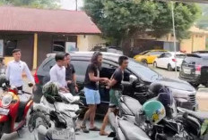 Remaja Penjual Es Nyaris Diperkosa ODGJ, Begini Kejadiannya