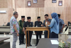 BPJS dan Seragam Sekolah Gratis  di Mukomuko Tetap Berlanjut, Ini Tujuannya