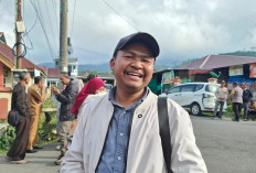 Kampung Baru Tetap   Bangun Infrastruktur