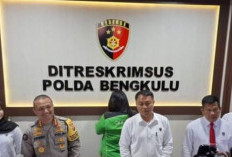 Promosikan Judi Online Lewat Medsos, Wanita Ini Diciduk Polisi, Begini Pengakuannya