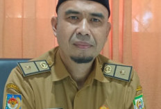 10 SMKN Kembali Diajukan BLUD, Begini Keterangan Kabid SMK Dinas Pendidikan dan Kebudayaan Provinsi Bengkulu 