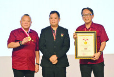 HRN 2025 Usai, Perkenalkan 10 UMKM Terbaik Siap Masuk Ritel Modern 