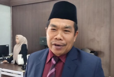  Pemkab Kepahiang Perketat Aturan Disiplin ASN, Ini Tujuannya