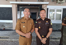 15 Perda Kepahiang Bertentangan dengan Aturan Terbaru, Kajari Minta Dilakukan Harmonisasi