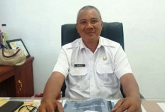 Manipulasi Absensi, 4 ASN   Kaur Terancam Sanksi Berat