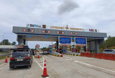 Tol Bengkulu Belum Ada Kejelasan, Sikap Pemprov Konsisten Begini 