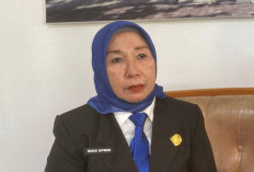 Dinas Perikanan Bengkulu Selatan Siapkan Rp20 Juta untuk Restocking 20 Ribu Bibit Ikan Tawes