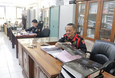 Diduga Markup dan Belanja Fiktif, Kejati Geledah DPRD dan BPKAD Provinsi Bengkulu