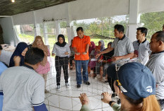 Bagikan Bioflok Lele 