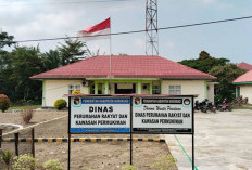  Program RTLH di  Mukomuko   Didampingi 3 Tenaga Teknis, Ini Tujuannya