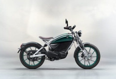 Royal Enfield Flying Flea C6 EV Diluncurkan, Begini Spesifikasi Lengkapnya