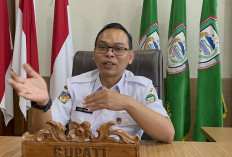 Jelang Eksploitasi Tambang   Emas, Gelar Dialog Terbuka
