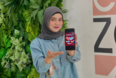 Telkomsel Hadirkan IndiHome Ultra Mesh WiFi, Perluas Jangkauan Internet Rumah