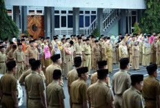 ASN Boleh Datangi Kampanye, Namun Tetap Dilarang Lakukan Ini