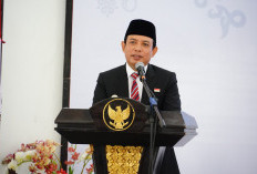 Penataan Pariwisata yang Dilakukan Wali Kota Mulai Tampak Hasilnya, Kunjungan Wisata ke Bengkulu Meningkat