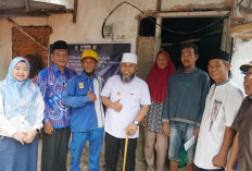 Gubernur Pastikan 700 Listrik   Gratis Terealisasi di BS 