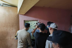 Mahasiswa Ditemukan Meninggal di Kamar Mandi, Polisi Tak Temukan Tanda Kekerasan