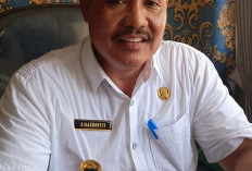 Genjot Pembentukan Koperasi Merah Putih di Bengkulu Selatan, Siap Gandeng Perbankan untuk Perkuat Modal