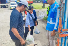 Transportasi Laut ke Enggano Kembali Beroperasi 