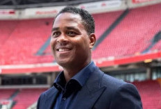 Timnas Indonesia Gagal ke Piala Dunia, Patrick Kluivert Dipecat, Ini 6 Calon Penggantinya, Siapa yang Cocok?