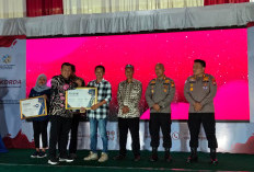 BKKBN Rakorda Perkuat Sinergi Bangga Kencana, 
