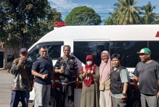 Hingga Juni 2026, 26 ODGJ di Kaur Berhasil Dievakuasi
