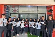 HUT Ke-4 LPK Kaizu Hamagi Gakkou, Kesempatan Emas Belajar Bahasa Jepang dengan Diskon hingga Rp3,5 Juta