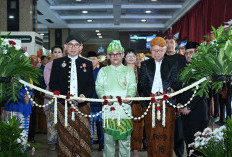 Kemdikdasmen Canangkan Gerakan Bangga dan  Mahir Berbahasa Indonesia 