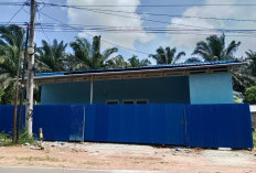 Kantongi Hasil Uji Lab, Dapur MBG di Seluma Segera Beroperasi