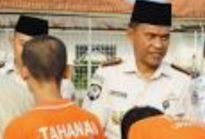 6 Ribu Napi Dapat Remisi Lebaran 2026, Tapi Cuma Sedikit yang Langsung Bebas