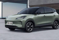 Kiamat Mobil Bekas? Wuling Binguo Pro 2026 Meluncur Rp145 Juta, LCGC dalam Bahaya!