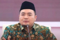 Hasyim Asy'ari Dipecat DKPP, Mochammad Afifuddin Ditunjuk Jadi Plt ketua KPU RI