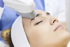 Apa Itu Photofacial  Treatment? Manfaat  dan  Cocok Untuk Usia 40 an 