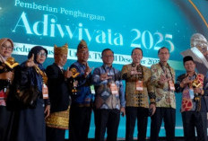 971 Sekolah Raih Penghargaan Adiwiyata Mandiri dan Nasional 2025, Ini Daftarnya 