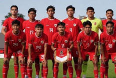 Resmi, Ini 23 Skuad Timnas Indonesia untuk Piala AFF U23 2025, Laga Perdana Besok Malam VS Brunai Darusalam