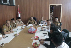 Pasca Memanas, Eks HGU Sahabudin Diidentifikasi