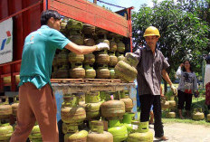  Jelang Ramadan, Pasokan Gas 3 Kg Ditambah, BBM Dijamin Aman