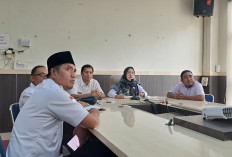  RSUD Rejang Lebong   Siap Terima 4 Alkes Canggih