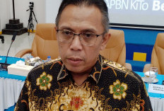 Idul Fitri 2026, Alokasi THR Bagi ASN Kementerian di Provinsi Bengkulu Capai Rp 140 miliar