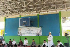 Program Retret Merah Putih dan Mitigasi Langit Terus Meluas, Sekarang Mulai Digelar di Bengkulu Selatan